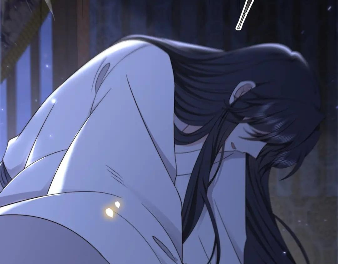 Lonely Emperor Chases His Sister-in-Law Chapter 39 - page 12